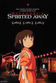 The Spirited Away